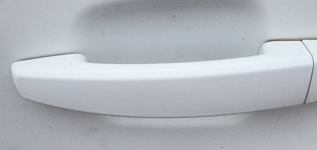 ORLANDO LEFT REAR HANDLE