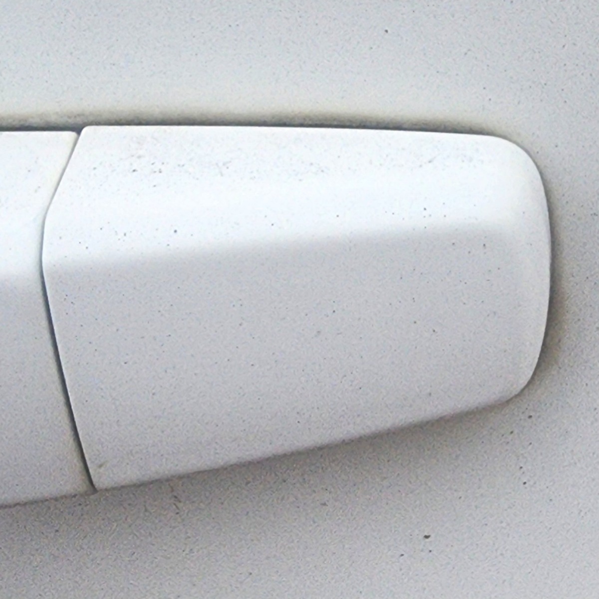 ORLANDO LEFT REAR HANDLE END PIECE