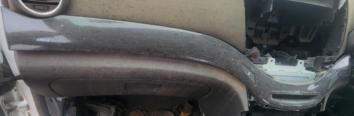 ORLANDO LEFT DASH TRIM