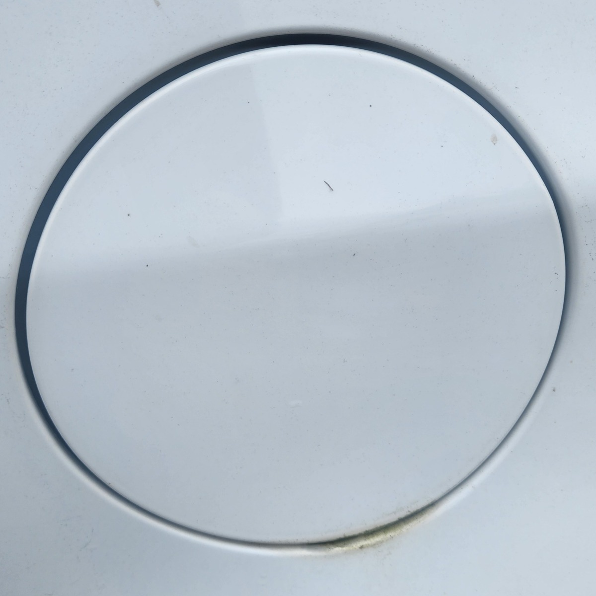 ORLANDO FUEL FLAP