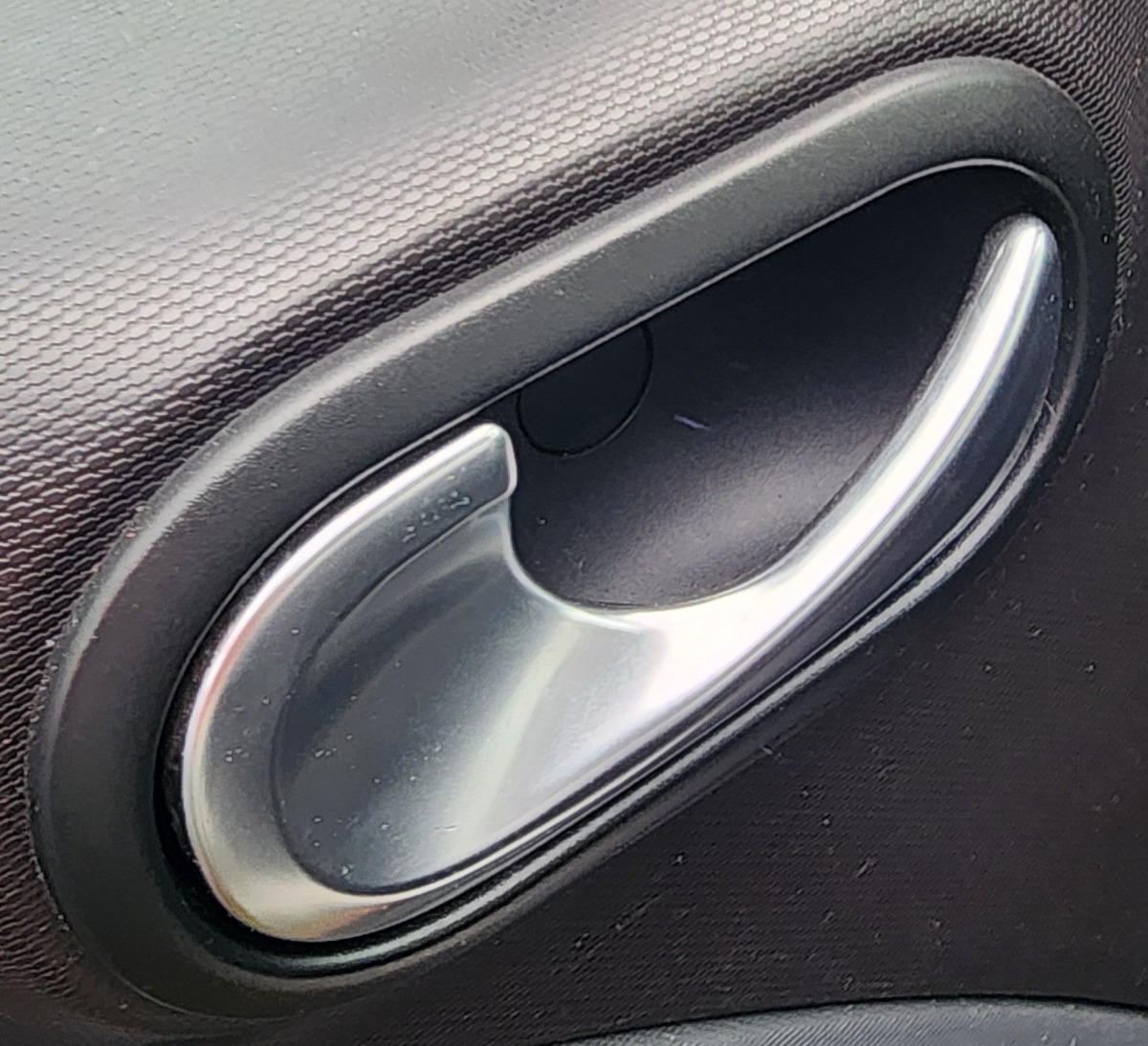 4FOUR LEFT FRONT INNER HANDLE