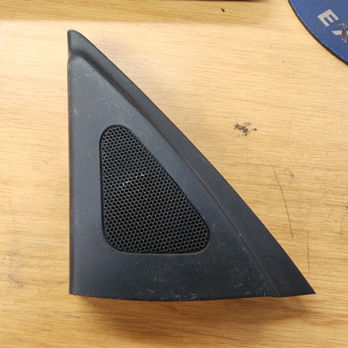 I30 LEFT FRONT MIRROR COVER INNER