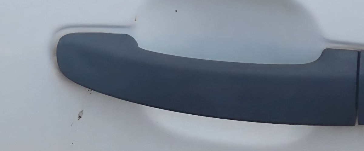 RANGER LEFT REAR DOOR HANDLE
