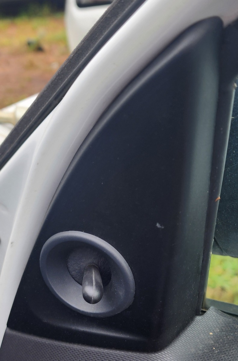 4FOUR RIGHT INNER MIRROR COVER