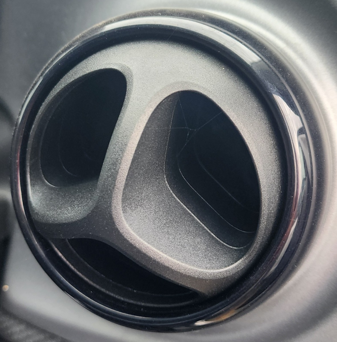 4FOUR RIGHT DASH VENT