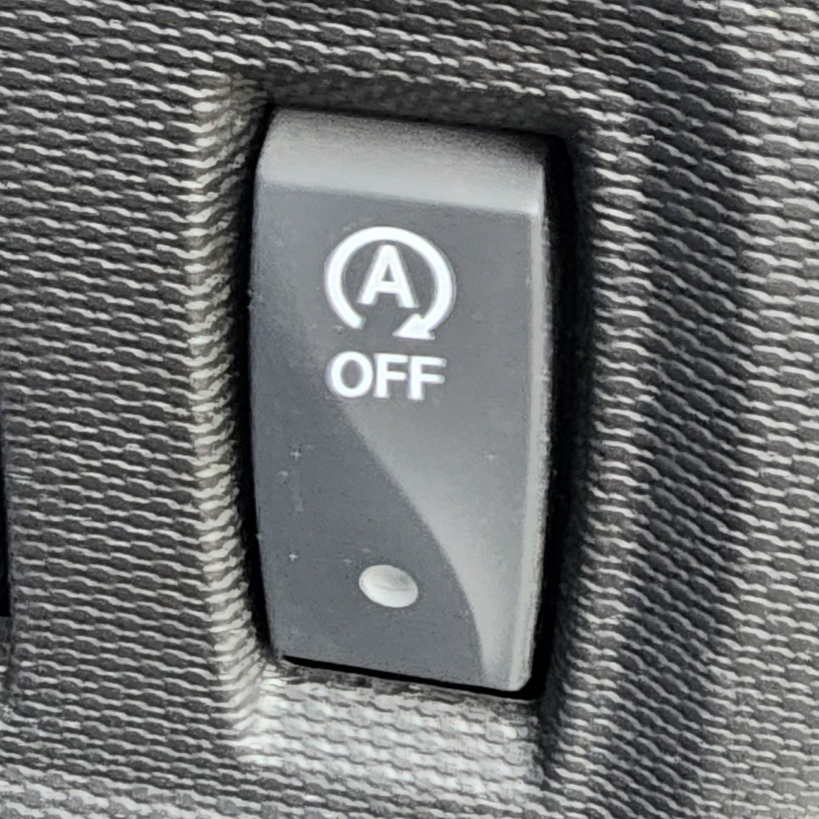 4FOUR START STOP SWITCH