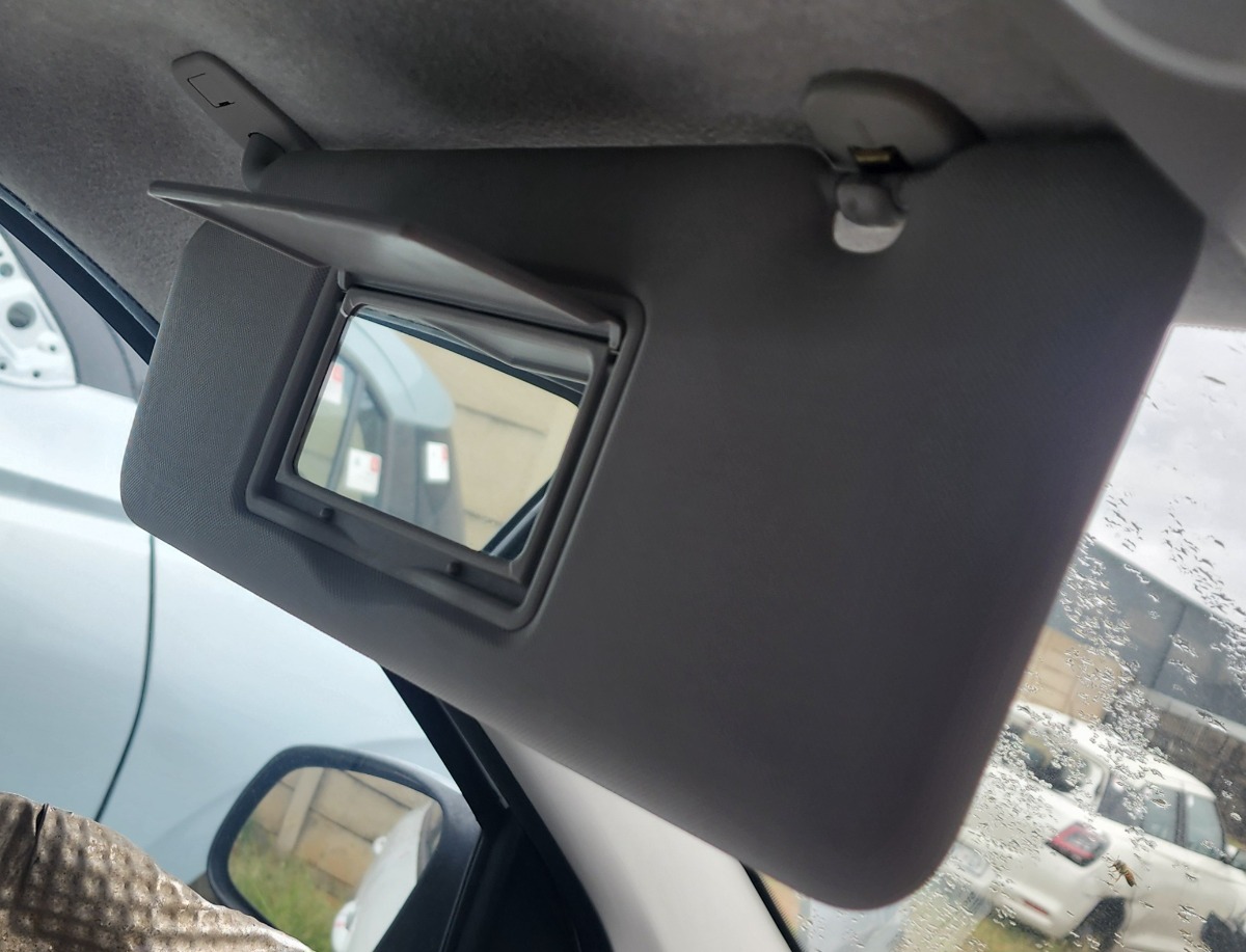 4FOUR LEFT SUN VISOR