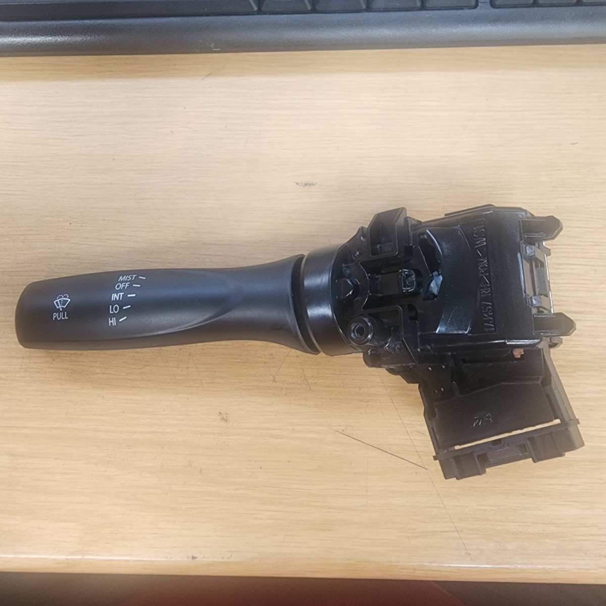 SWIFT WIPER SWITCH