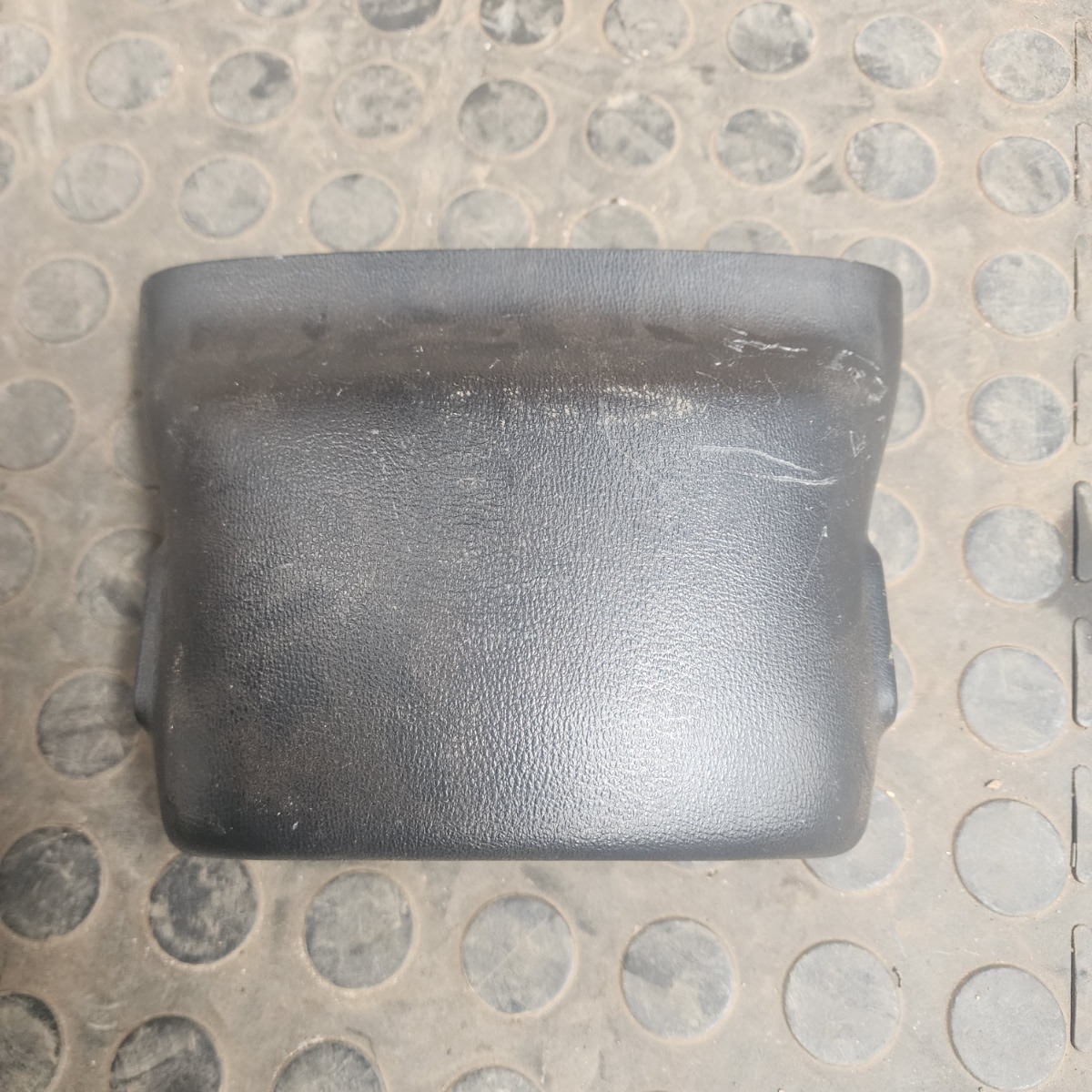 H-1 UPPER STEERING COVER