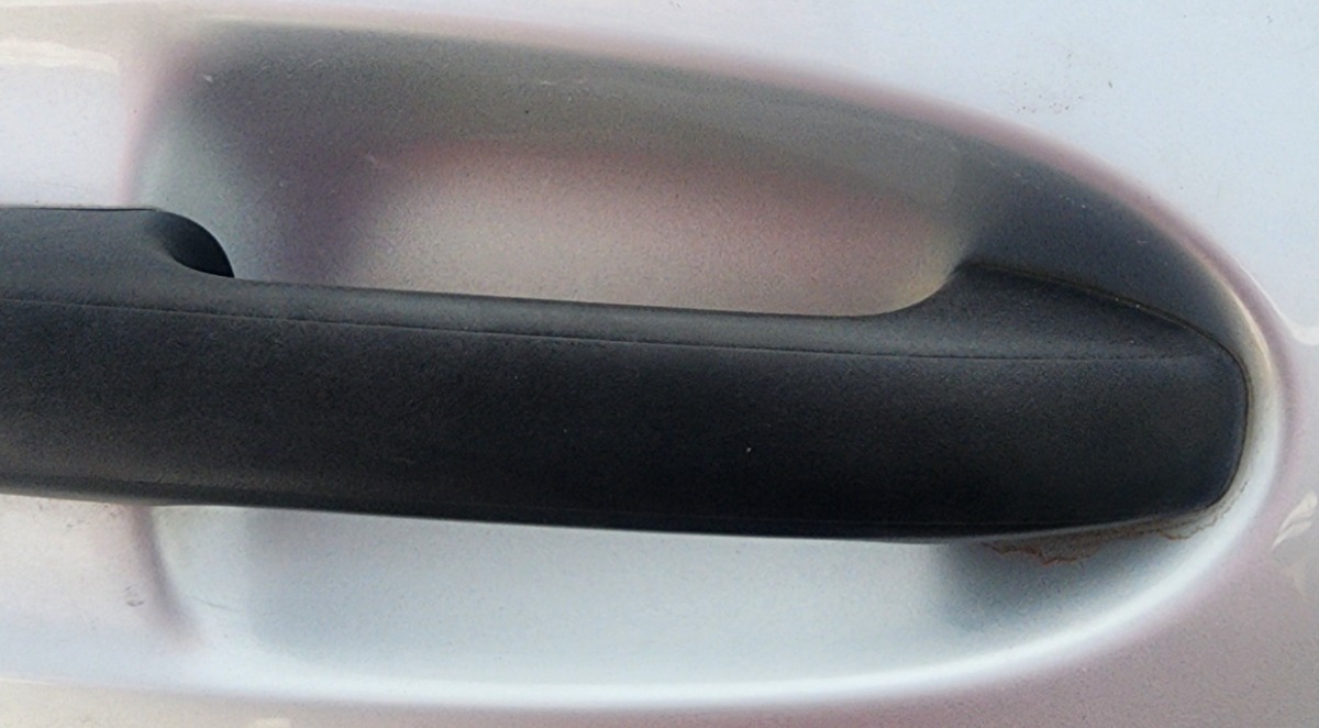 W447 RIGHT SLIDING HANDLE