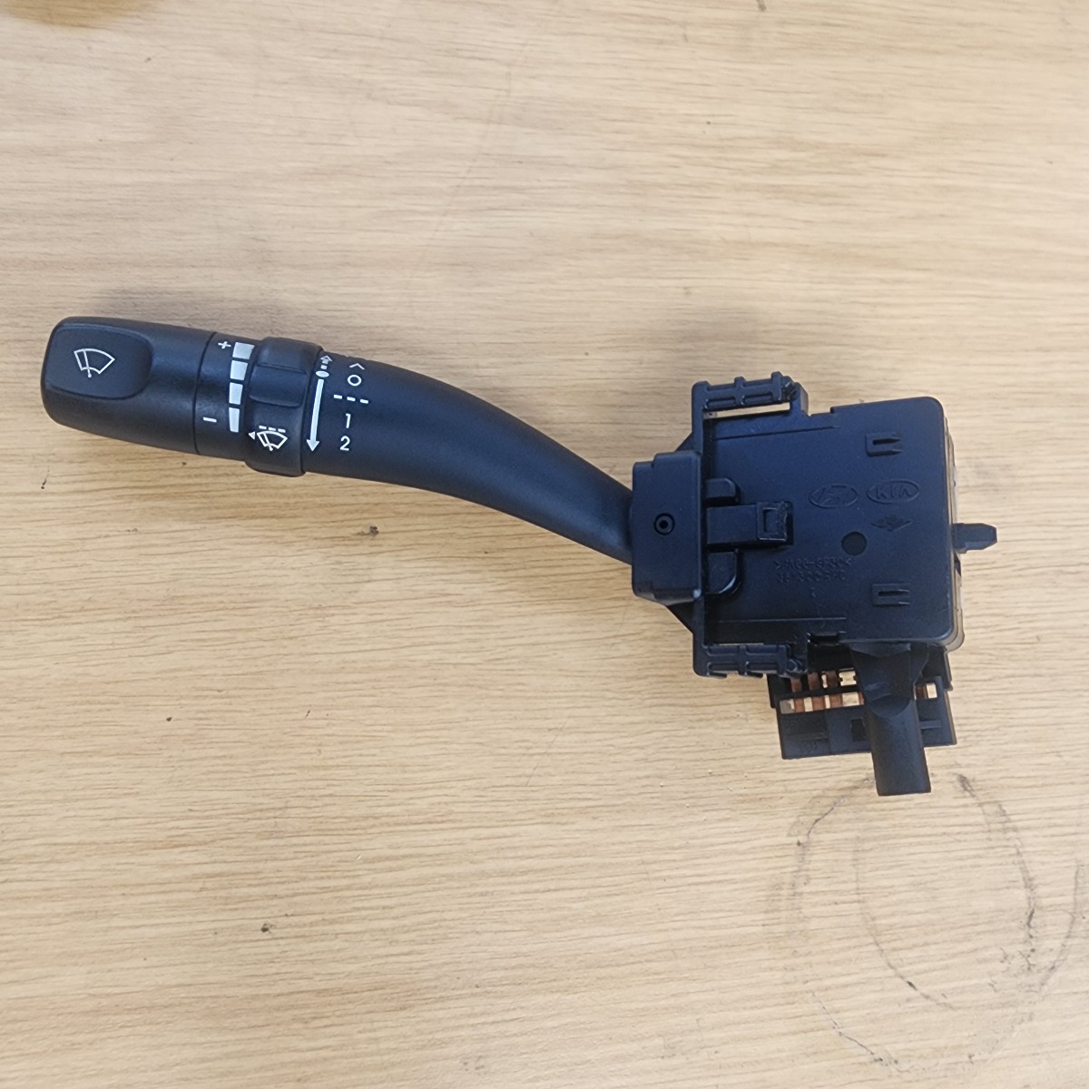 H-1 WIPER SWITCH