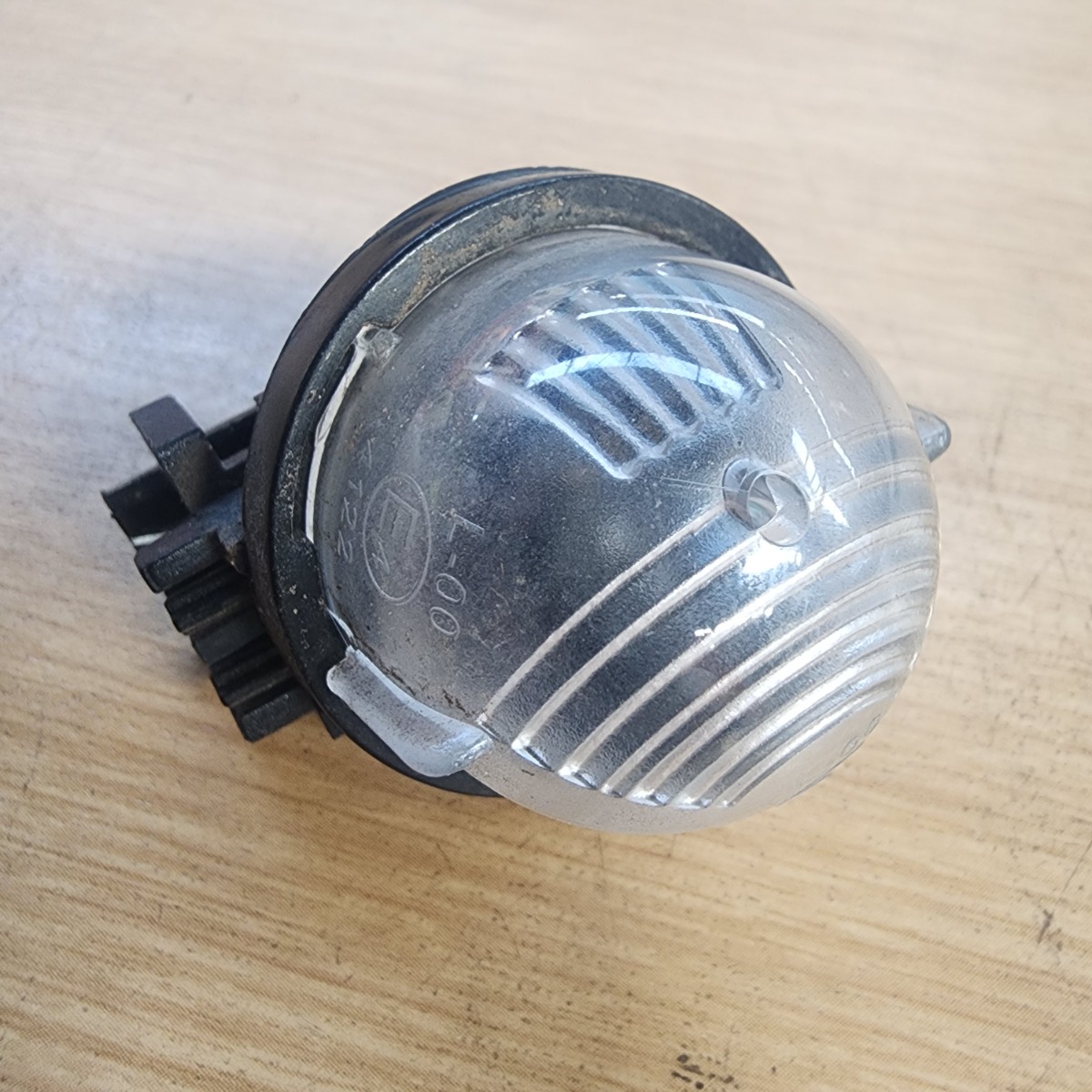SWIFT NO PLATE LIGHT
