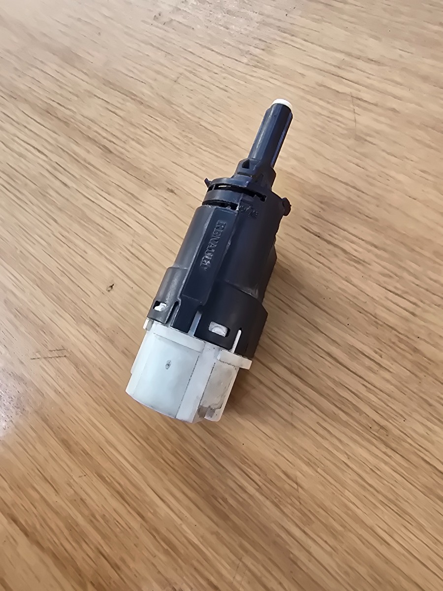 Brake Pedal Switch