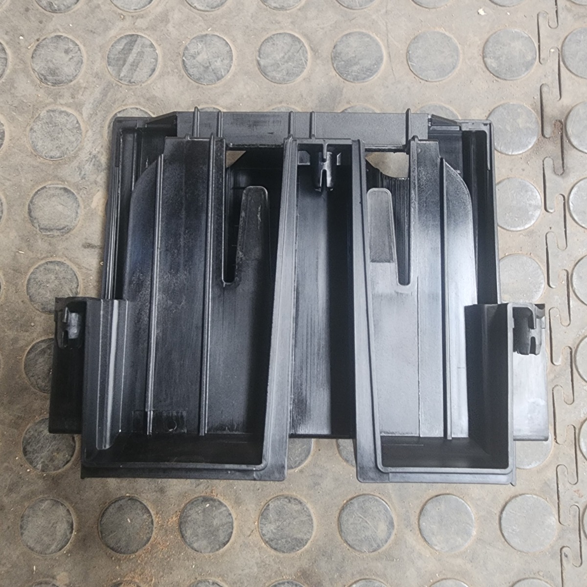 F22 ECU BRACKET