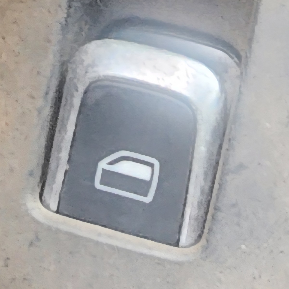 A5 LEFT FRONT WINDOW SWITCH