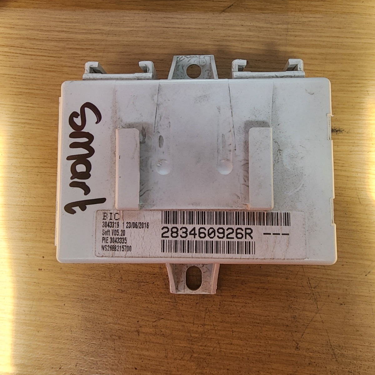 4FOUR BIC MODULE