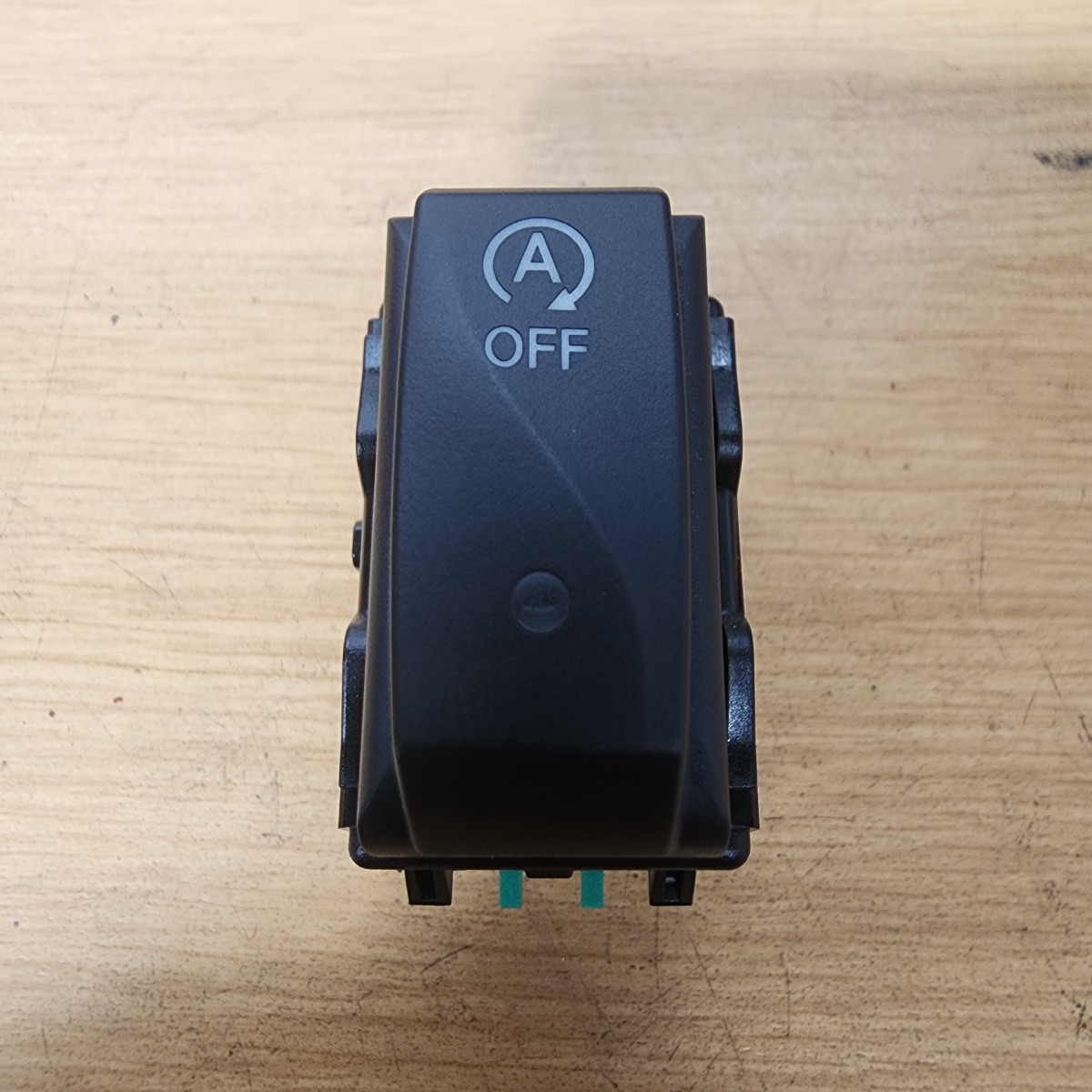 4FOUR START/STOP SWITCH