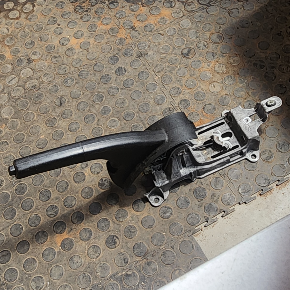 4FOUR HANDBRAKE LEVER