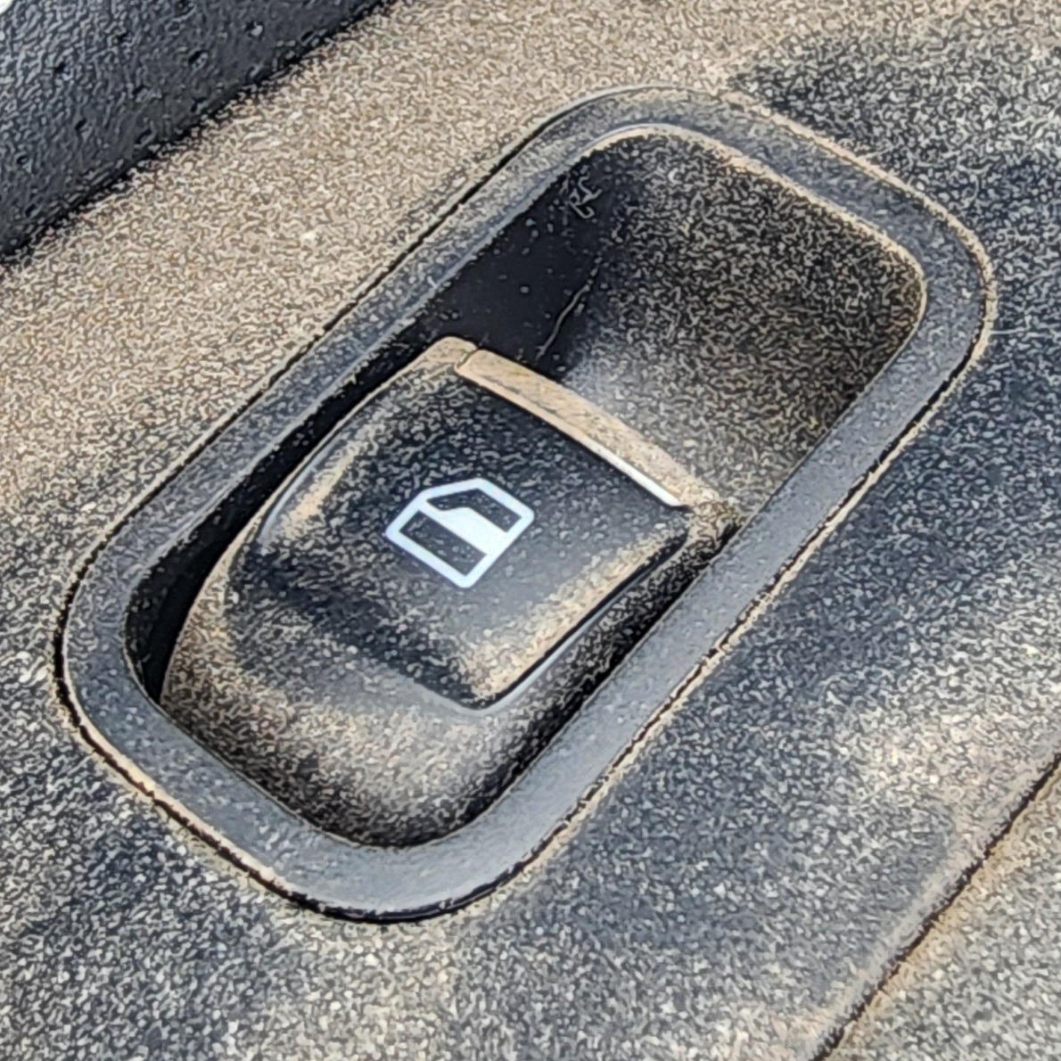 TANK 300 LEFT REAR WINDOW SWITCH