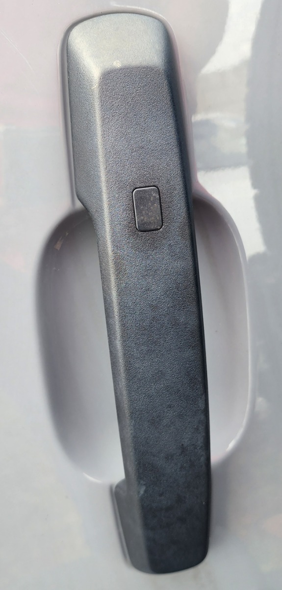 TANK 300 TAILGATE HANDLE