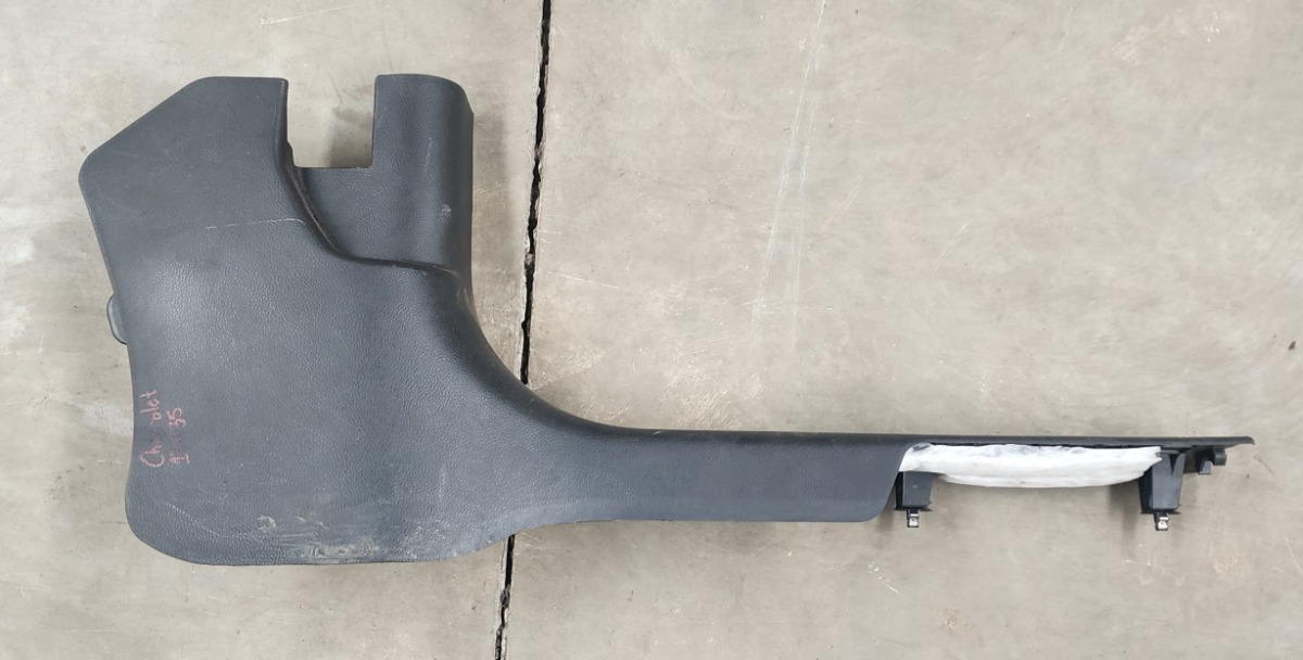 ORLANDO RIGHT LOWER A-PILLAR TRIM