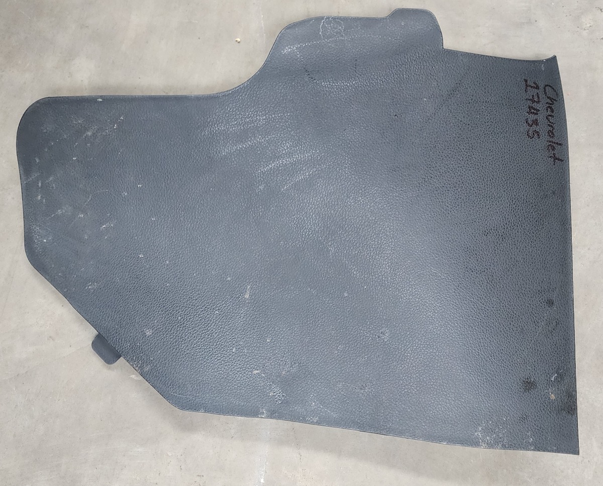 ORLANDO LEFT CONSOLE TRIM