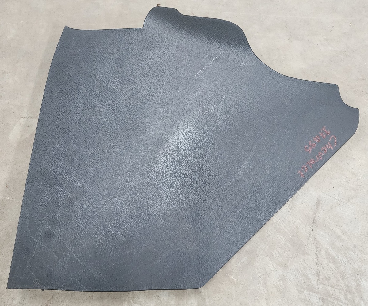 ORLANDO RIGHT CONSOLE TRIM