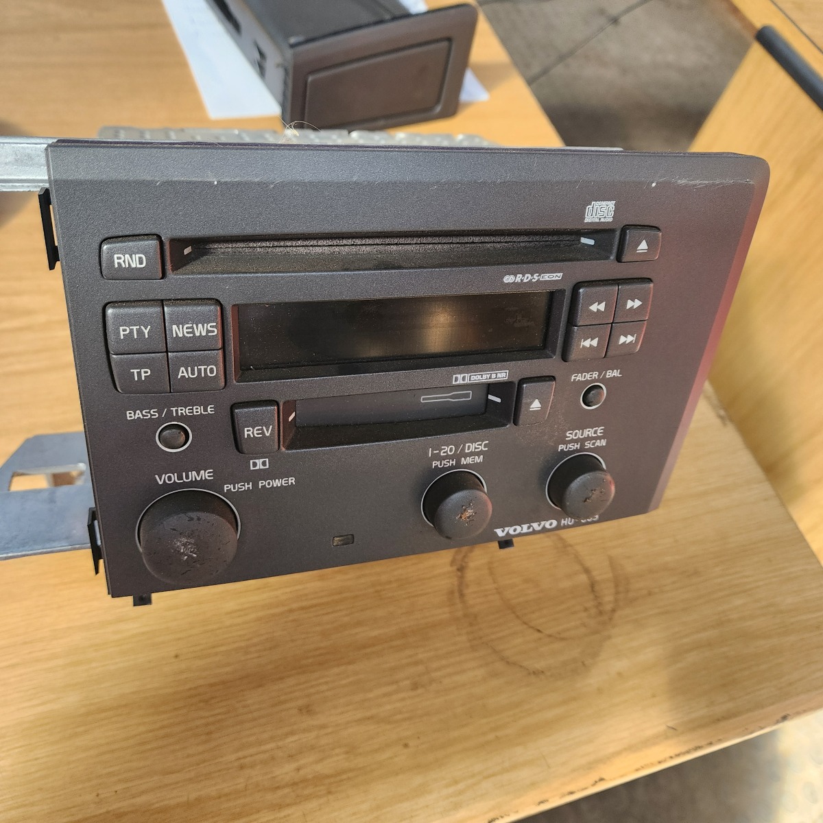S60 RADIO