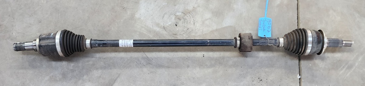 SWIFT 1.2 AUTO RIGHT DRIVE SHAFT