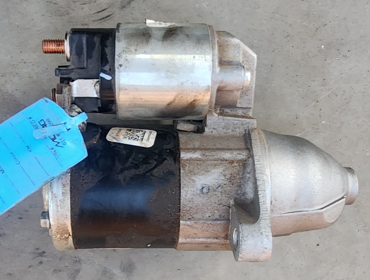 SWIFT 1.2I CVT STARTER
