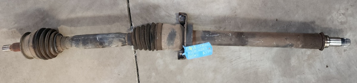 W169 RIGHT DRIVE SHAFT