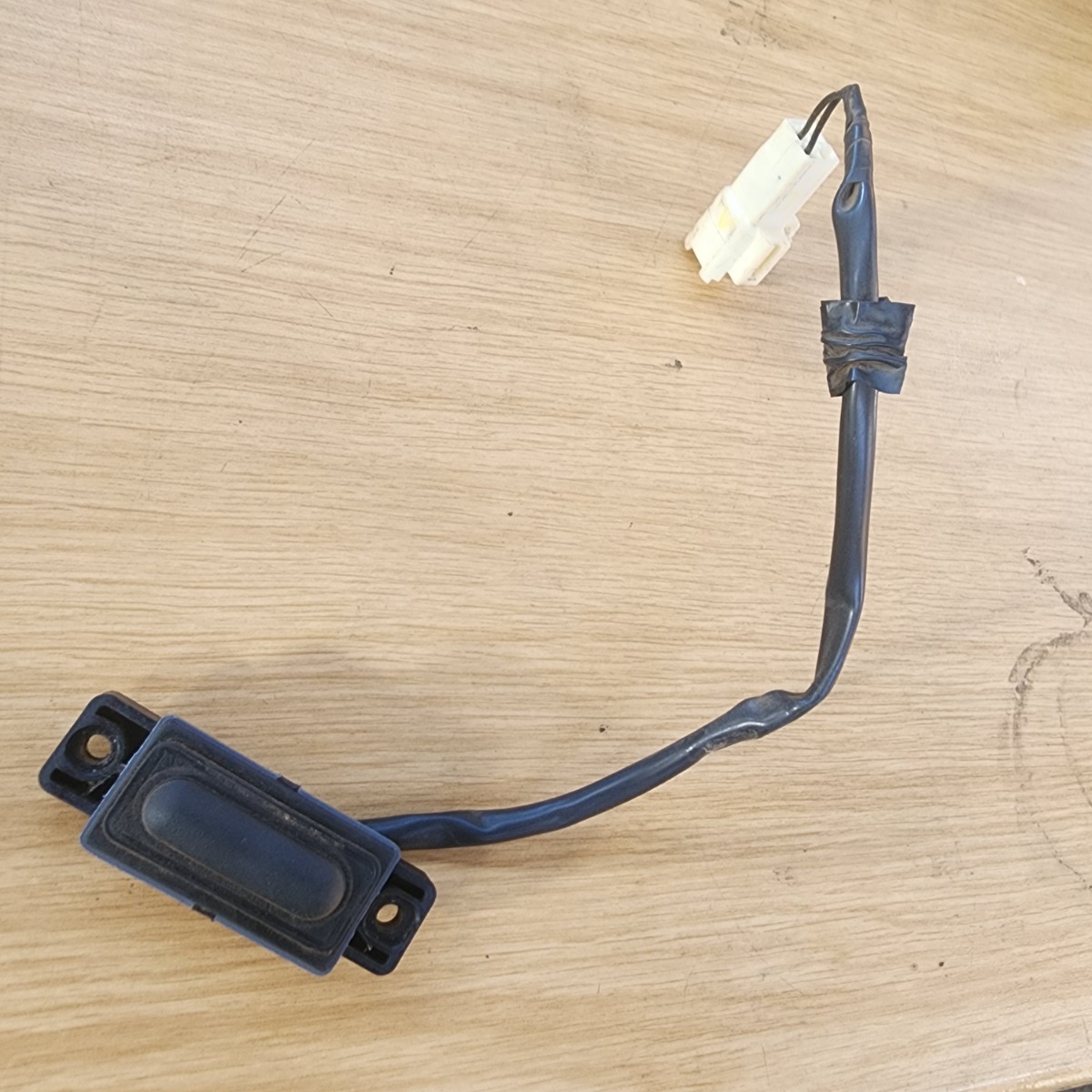 Swift Rear Lid Switch