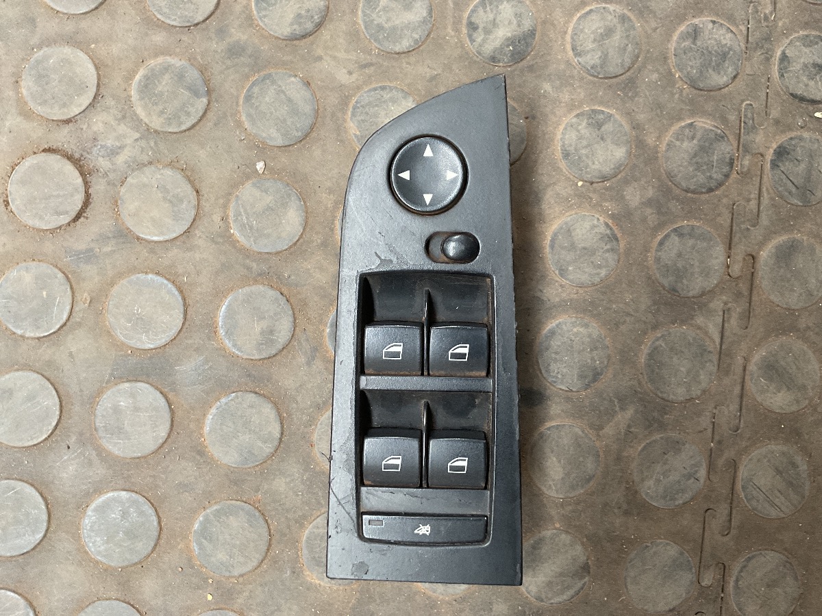 Orlando Driver Side Window Switch