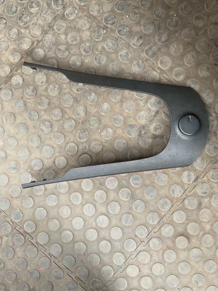 Orlando Gear Shift Surrounding Trim Plastic