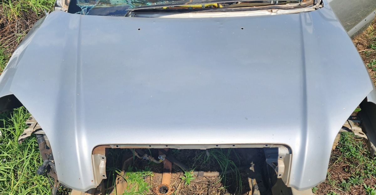 TUCSON BONNET