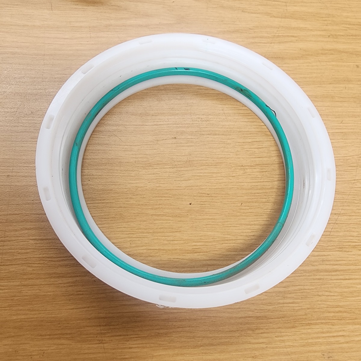 SWIFT FUEL PUMP LOCK RING