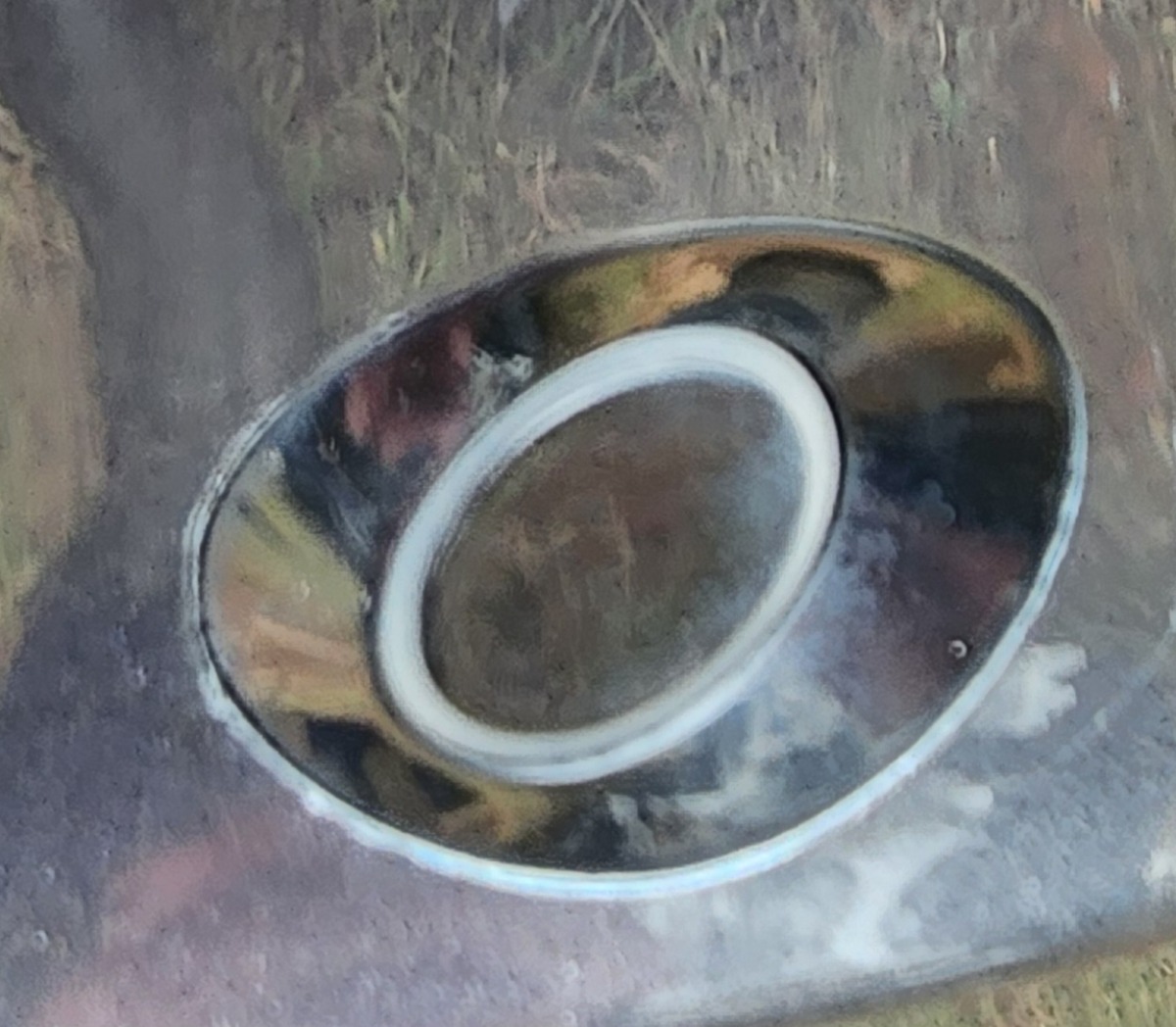 TANK 300 LEFT REAR PDC SENSOR