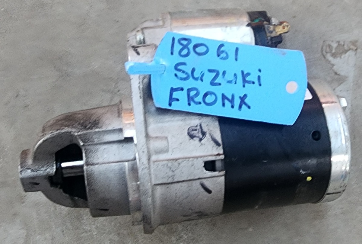 FRONX 1.5 A/T STARTER MOTOR