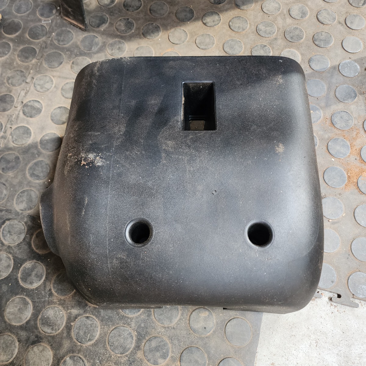 4FOUR LOWER STEERING COVER