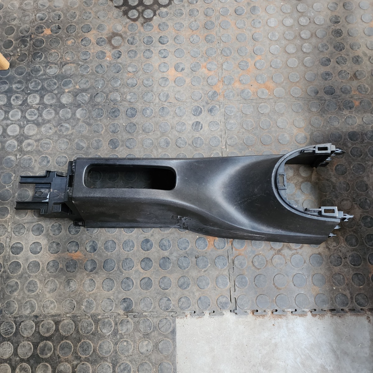 4FOUR CENTRE CONSOLE