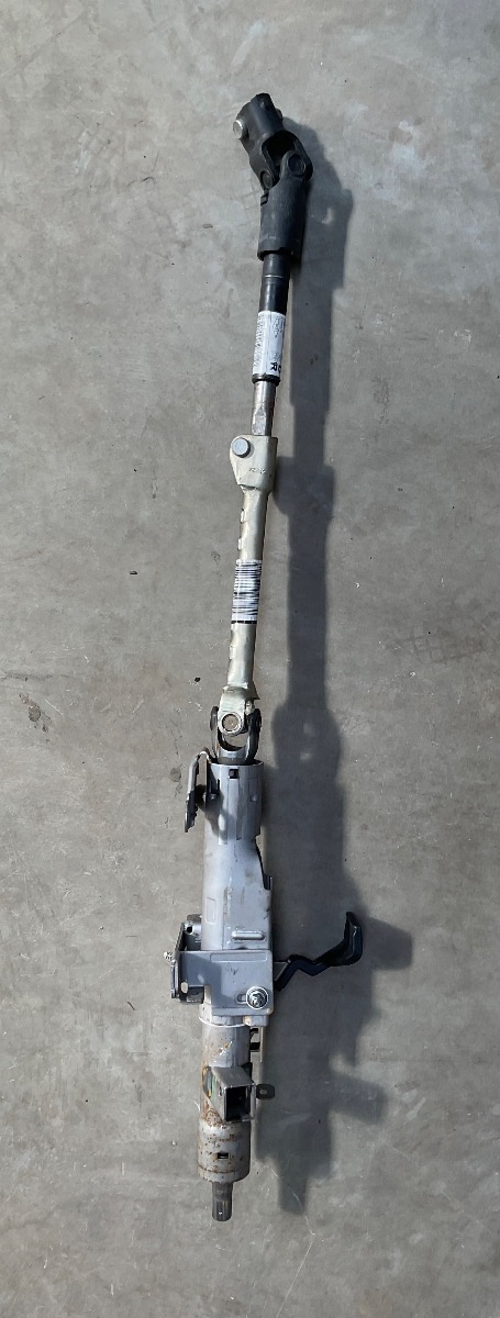 TRAFFIC 4 STEERING COLUMN