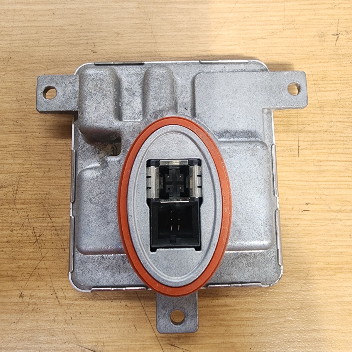 F22 XENON CONTROL UNIT LEFT