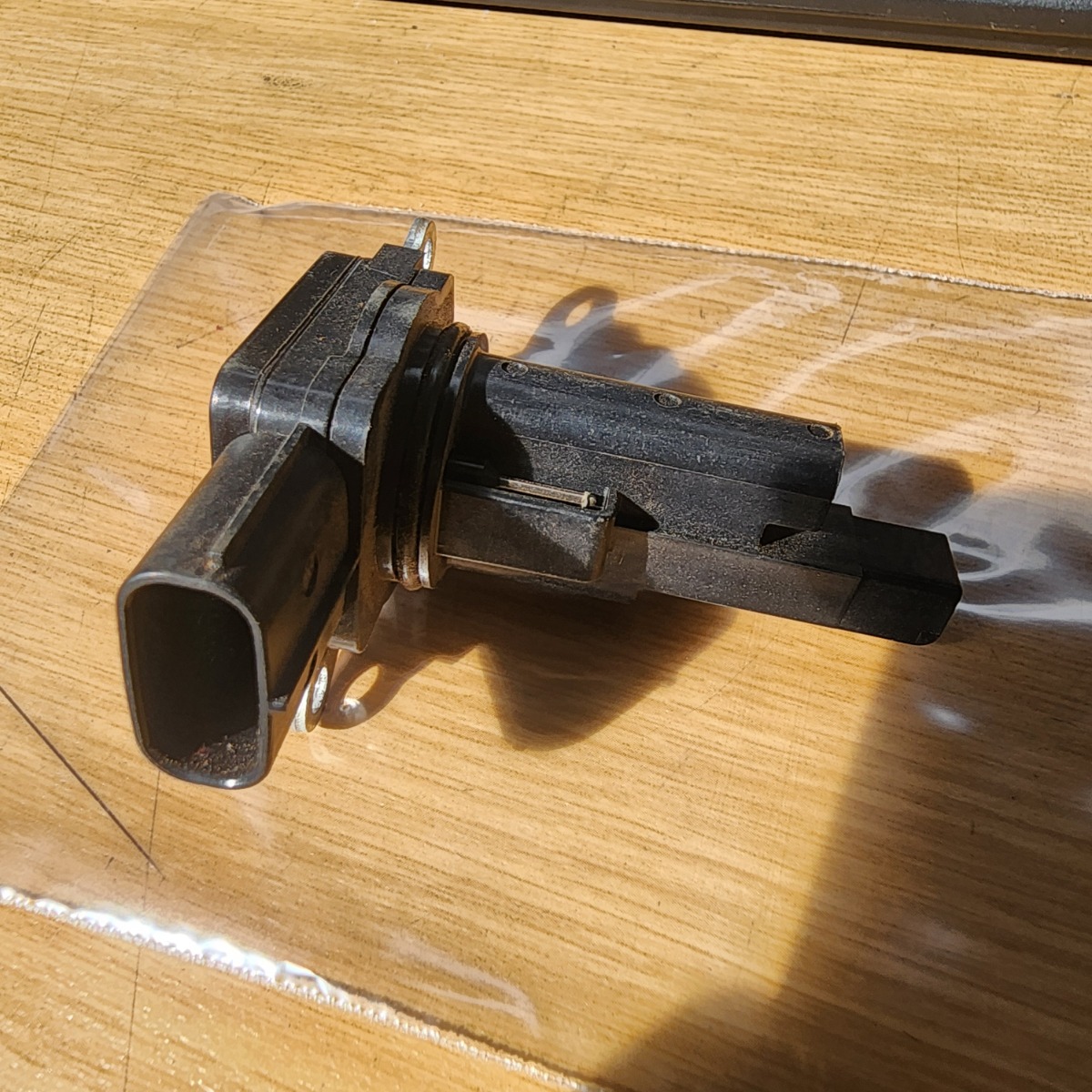 Corolla Quest Air Flow Meter