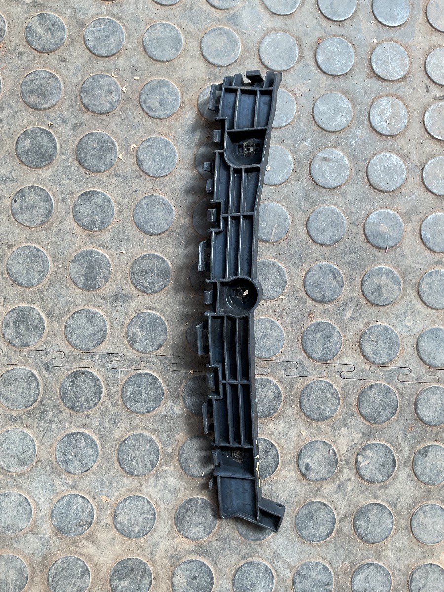 STARLET 1.5 BUMPER SLIDE