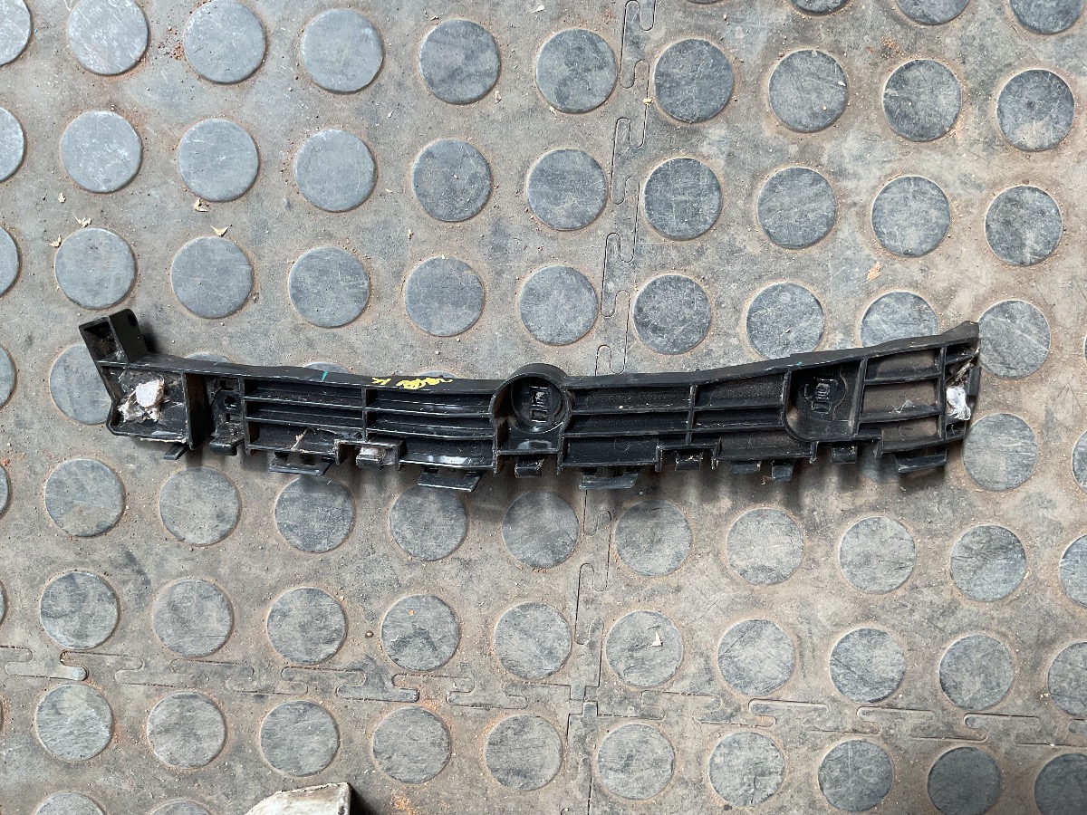 STARLET 1.5 BUMPER SLIDE