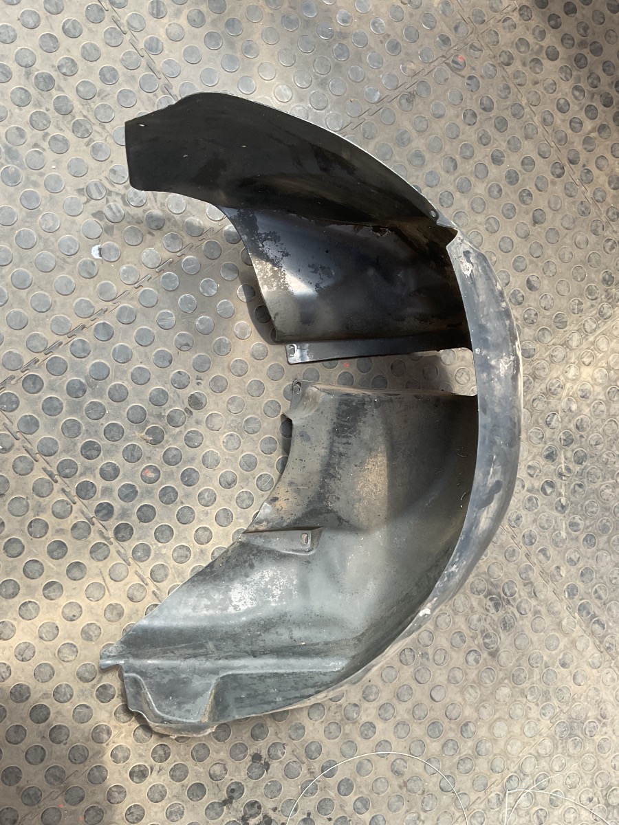 CORSA 1.4 RIGHT REAR FENDERLINER