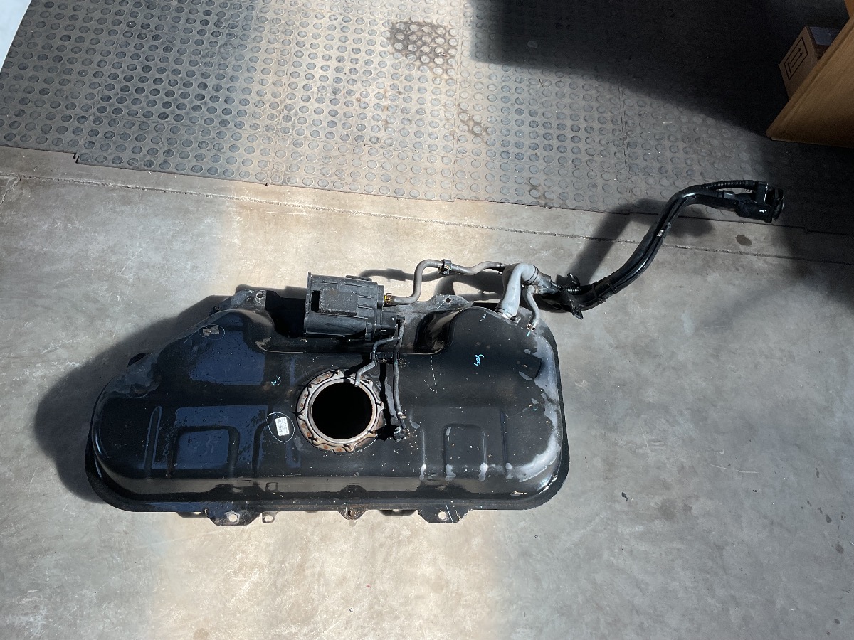 I20 FUEL TANK 1.4 A/T