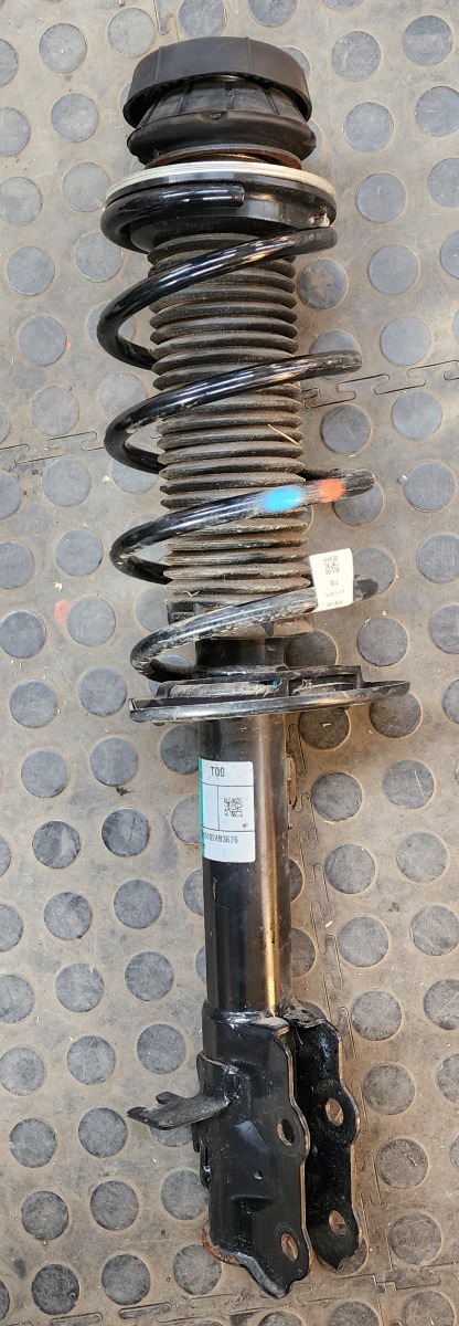 STARLET CROSS RIGHT FRONT SHOCK