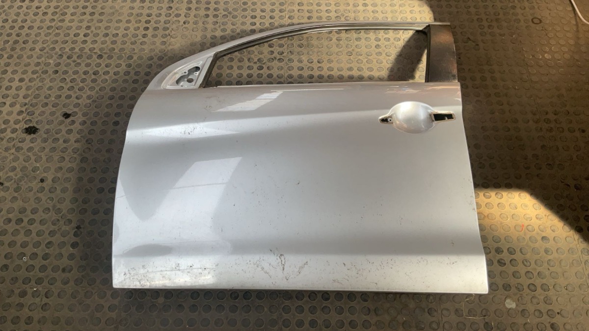 ASX LEFT FRONT DOOR SHELL