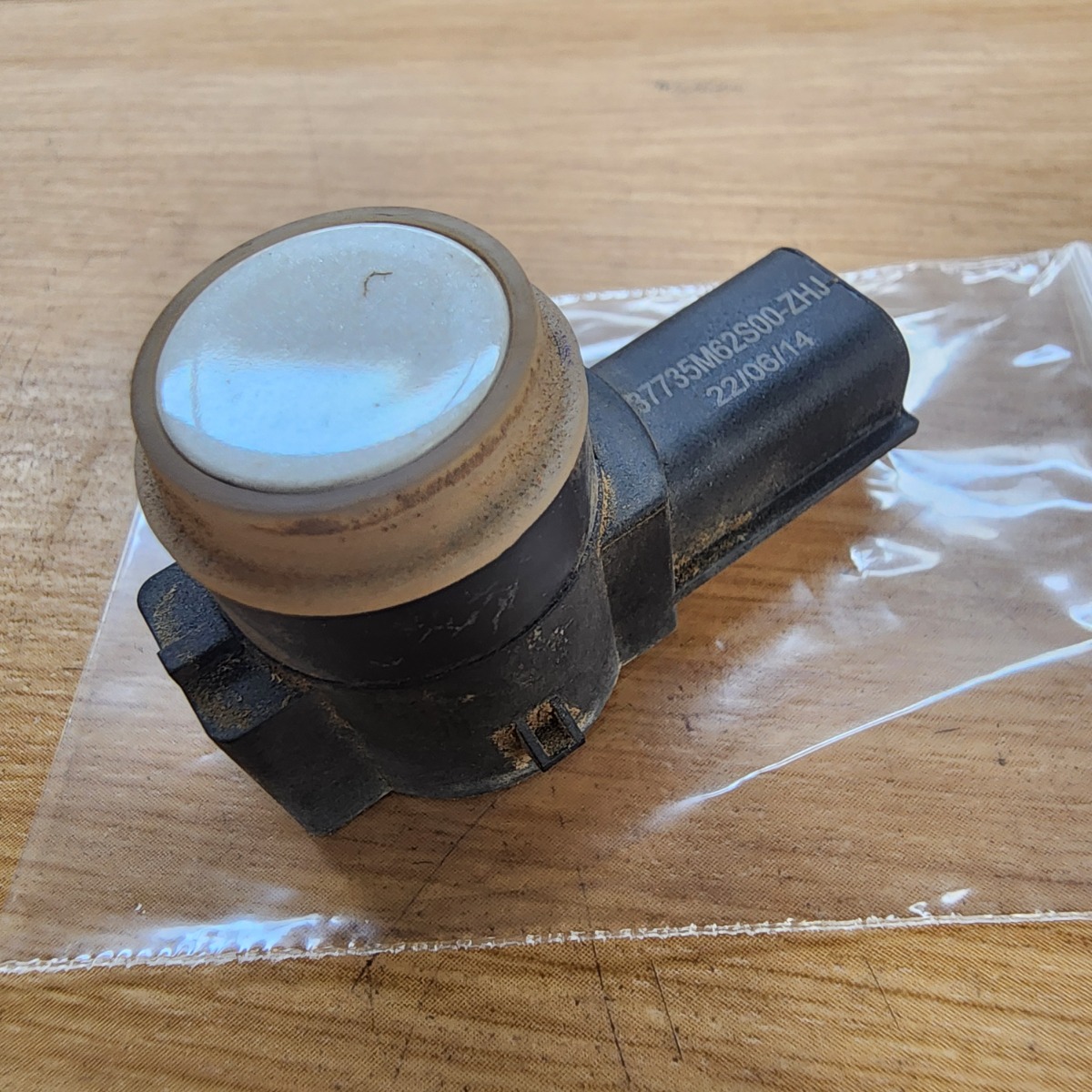 VITARRA BREZZA PDC SENSOR